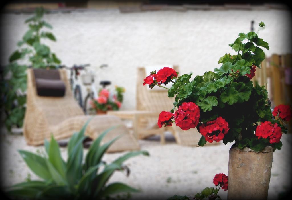 Casa Vacanze Borgo Borghese SantʼAlessio Siculo Kültér fotó