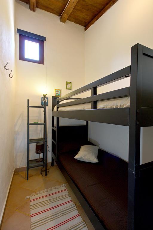 Casa Vacanze Borgo Borghese SantʼAlessio Siculo Szoba fotó
