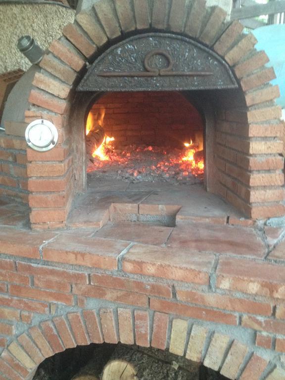 Casa Vacanze Borgo Borghese SantʼAlessio Siculo Kültér fotó