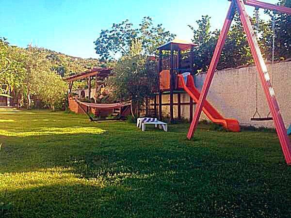 Casa Vacanze Borgo Borghese SantʼAlessio Siculo Kültér fotó