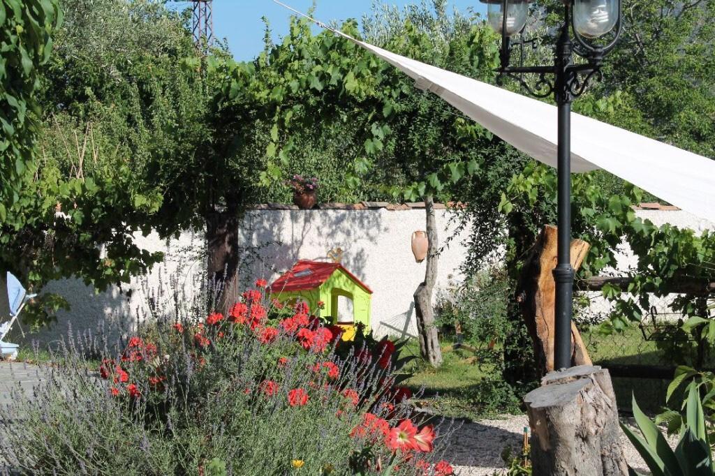 Casa Vacanze Borgo Borghese SantʼAlessio Siculo Kültér fotó